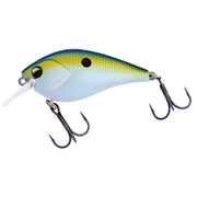 BassMooch Bones 1.5 Squarebill