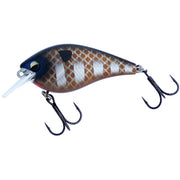 BassMooch Bones 1.5 Squarebill