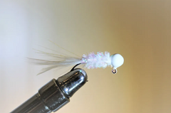 Feather Jig