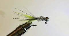 Feather Jig