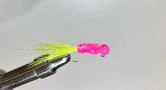 Feather Jig