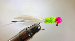 Feather Jig