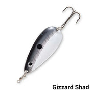 Dixie Jet Pro Series Gizzard Spoon