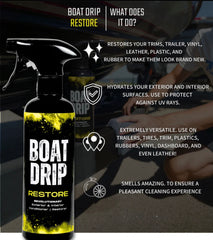 Boat Drip