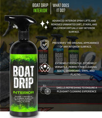 Boat Drip