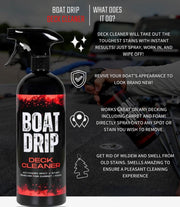 Boat Drip