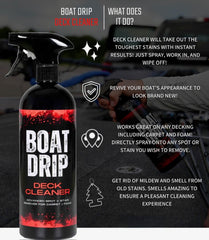 Boat Drip