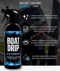 Boat Drip