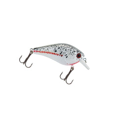 Luck-E-Strike Luck E Square Bill Non-Rattle