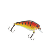 Luck-E-Strike Luck E Square Bill Non-Rattle