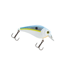 Luck-E-Strike Luck E Square Bill Non-Rattle