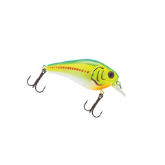 Luck-E-Strike Luck E Square Bill Non-Rattle