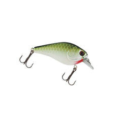 Luck-E-Strike Luck E Square Bill Non-Rattle