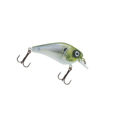Luck-E-Strike Luck E Square Bill Non-Rattle