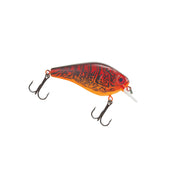 Luck-E-Strike Luck E Square Bill Non-Rattle