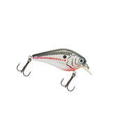 Luck-E-Strike Luck E Square Bill Non-Rattle