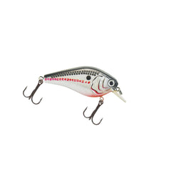 Luck-E-Strike Luck E Square Bill Non-Rattle