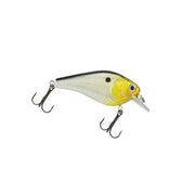 Luck-E-Strike Luck E Square Bill Non-Rattle