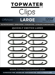 Speed Clips