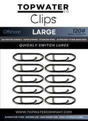 Speed Clips