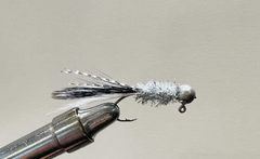 Feather Jig