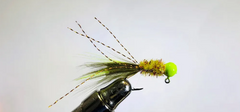 Feather Jig