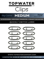 Speed Clips