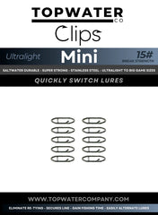 Speed Clips