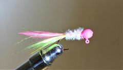 Feather Jig