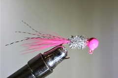 Feather Jig