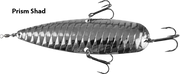Dixie Jet Falcon Spoon