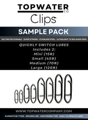 Speed Clips