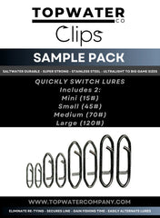 Speed Clips