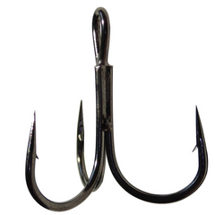 Owner ST-36 Treble Black