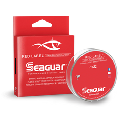 Seaguar Red Label 200 Yards