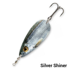 Dixie Jet Pro Series Gizzard Spoon