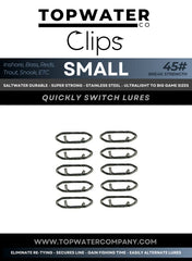 Speed Clips