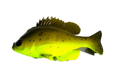 Bluegill Top Hook