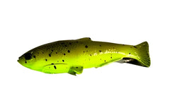 Weedless Shad 