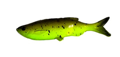 Weedless Grass Minnow