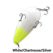 Dixie Jet Talon Spoon