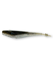 Winged Needle Shad