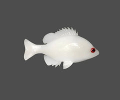 Bluegill Top Hook