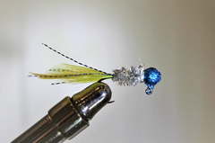 Feather Jig