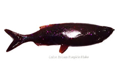 Weedless Grass Minnow