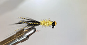 Feather Jig