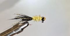 Feather Jig