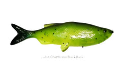 Weedless Grass Minnow