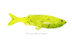 Weedless Grass Minnow