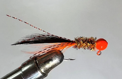 Feather Jig